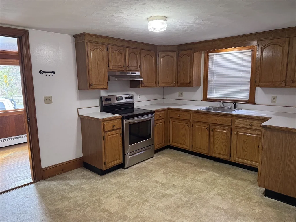 192 Spring St, Bridgewater