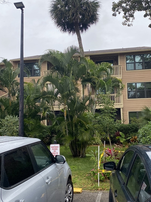 1401 Palmetto, Daytona Beach