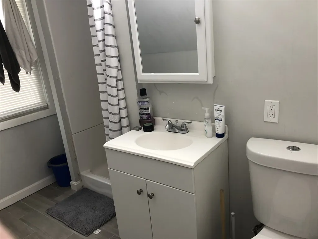 1122 Adams St, Dorchester