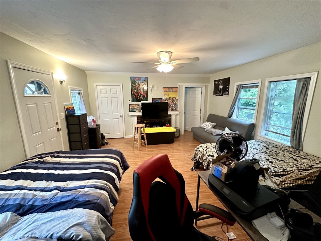 765 N Main St, Randolph