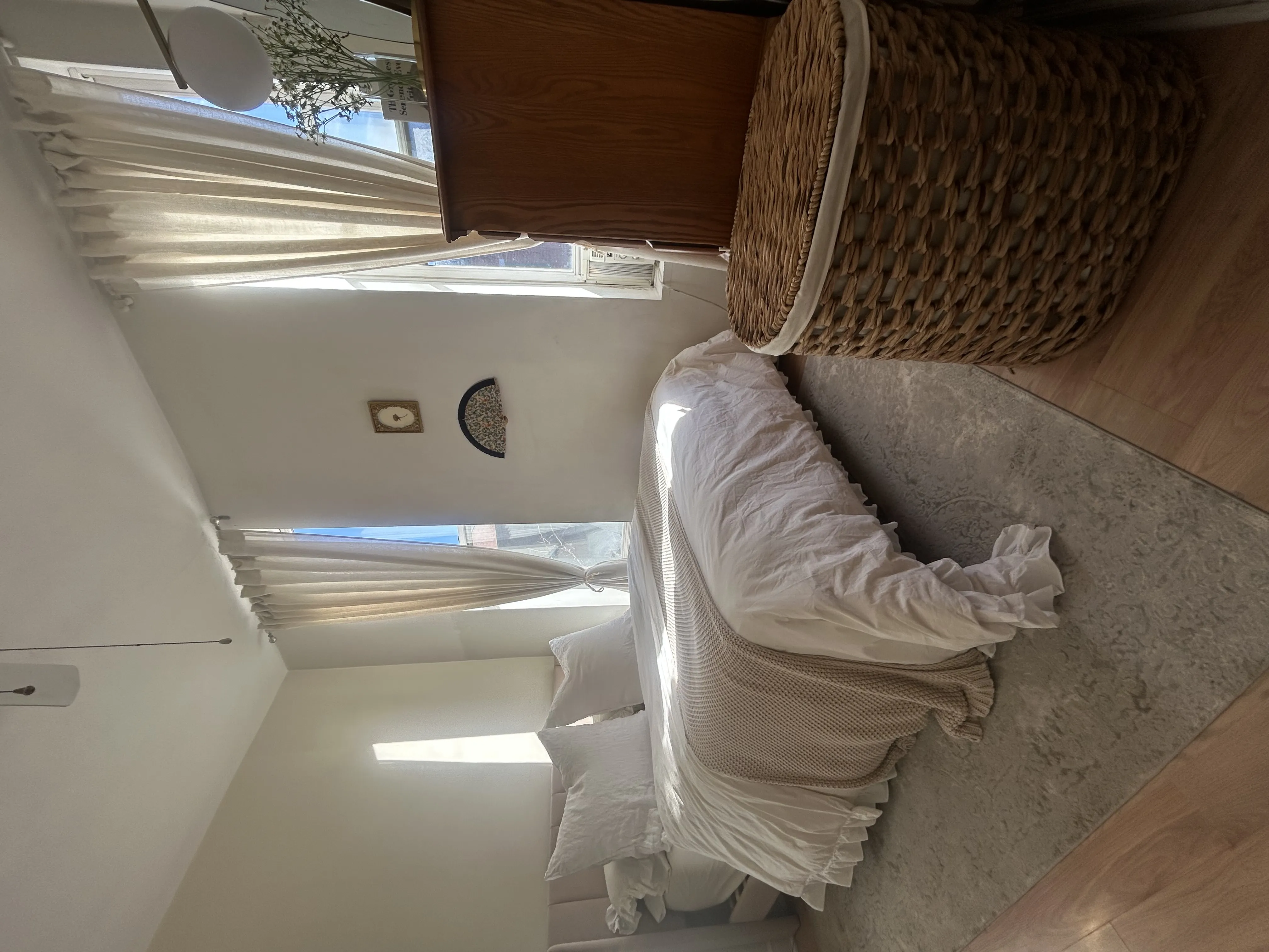 1 Union Park, Shawmut