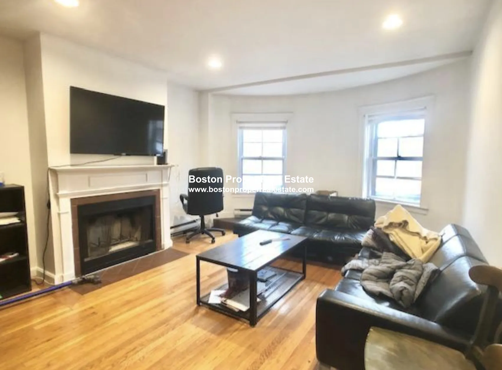 1750 Washington St, South End