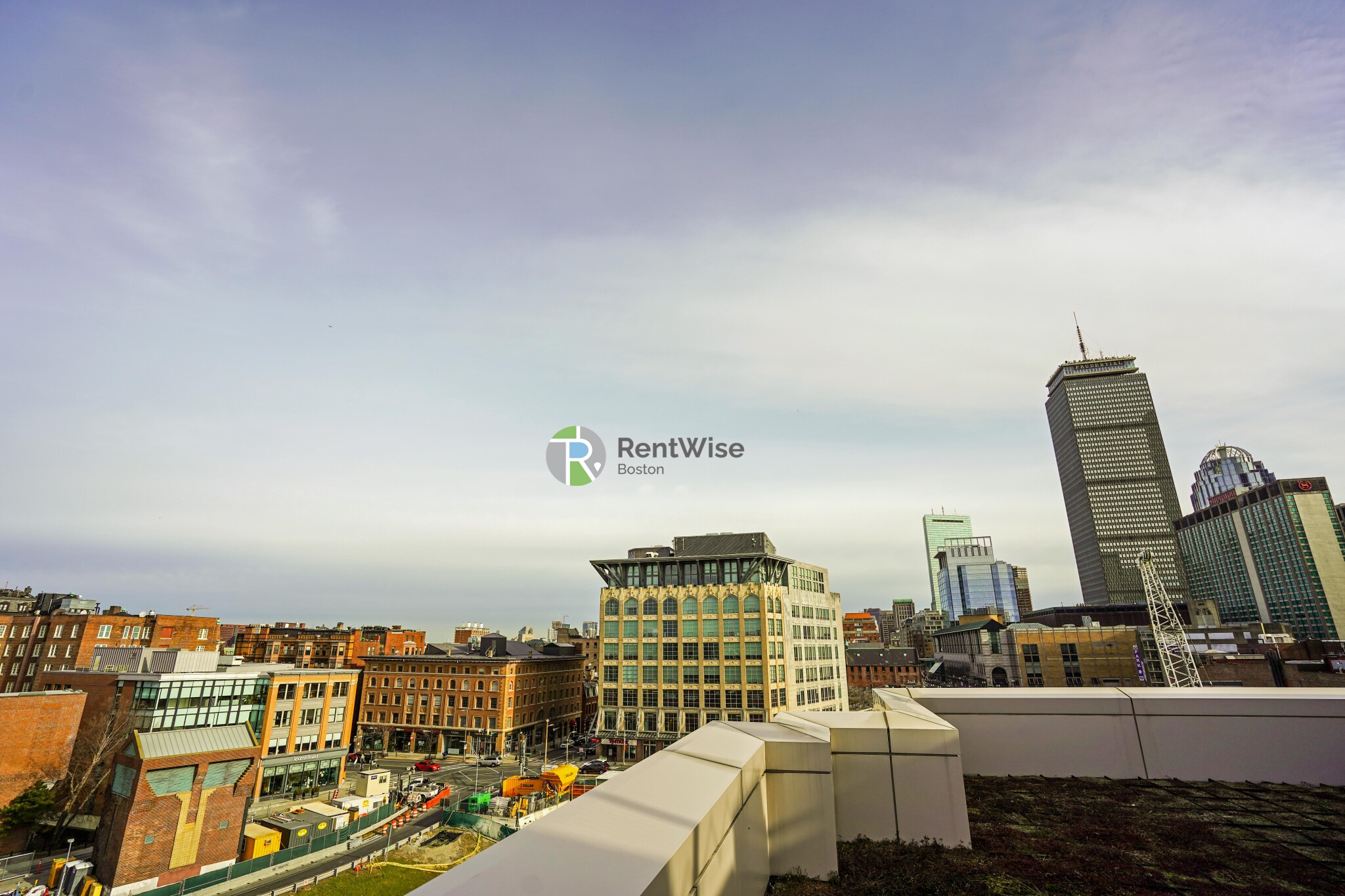 1085 Boylston St, Fenway