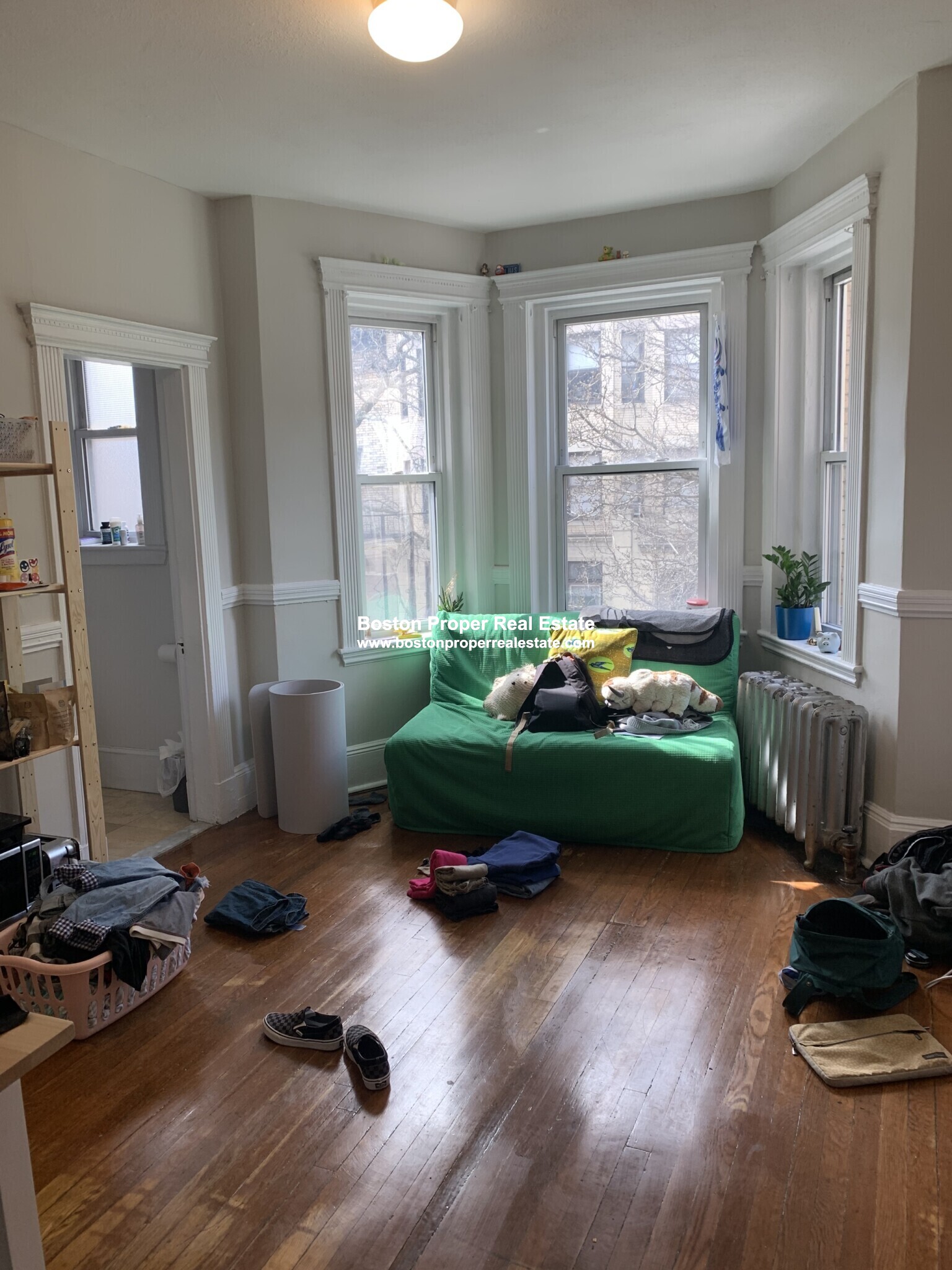 38 Hemenway St, Fenway