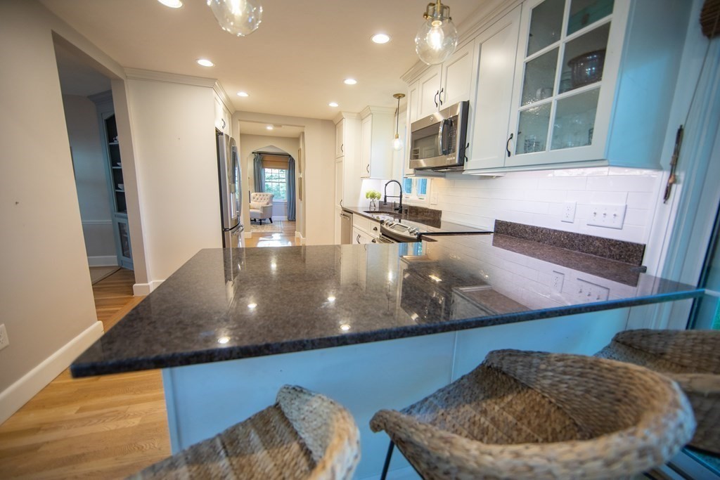 7 Gale Ave, Braintree