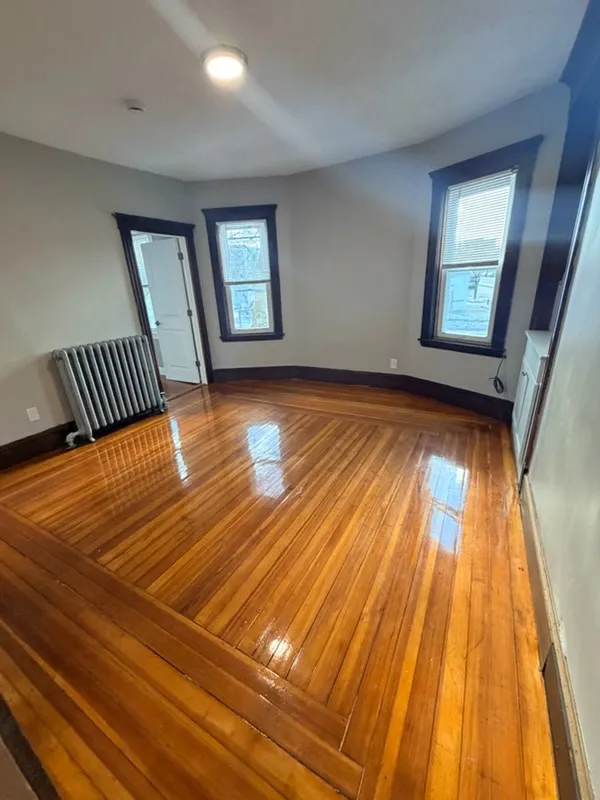 1238 Blue Hill Ave, Mattapan