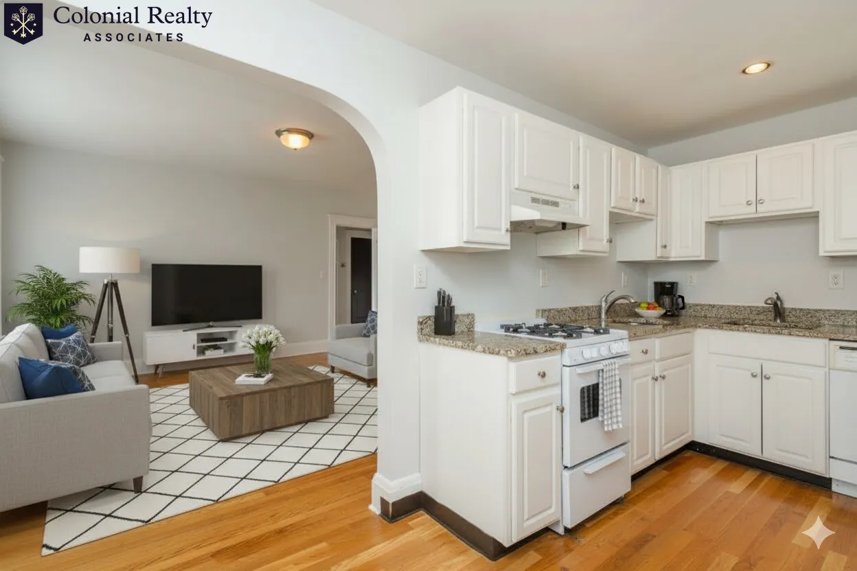 123 Highland Ave, Winter Hill