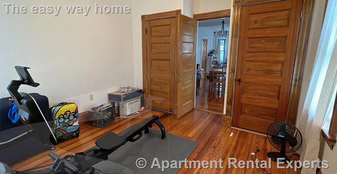 16 Edward T Sullivan Rd, West Cambridge