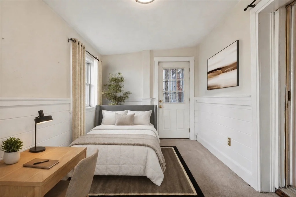 496 East Seventh St, South Boston