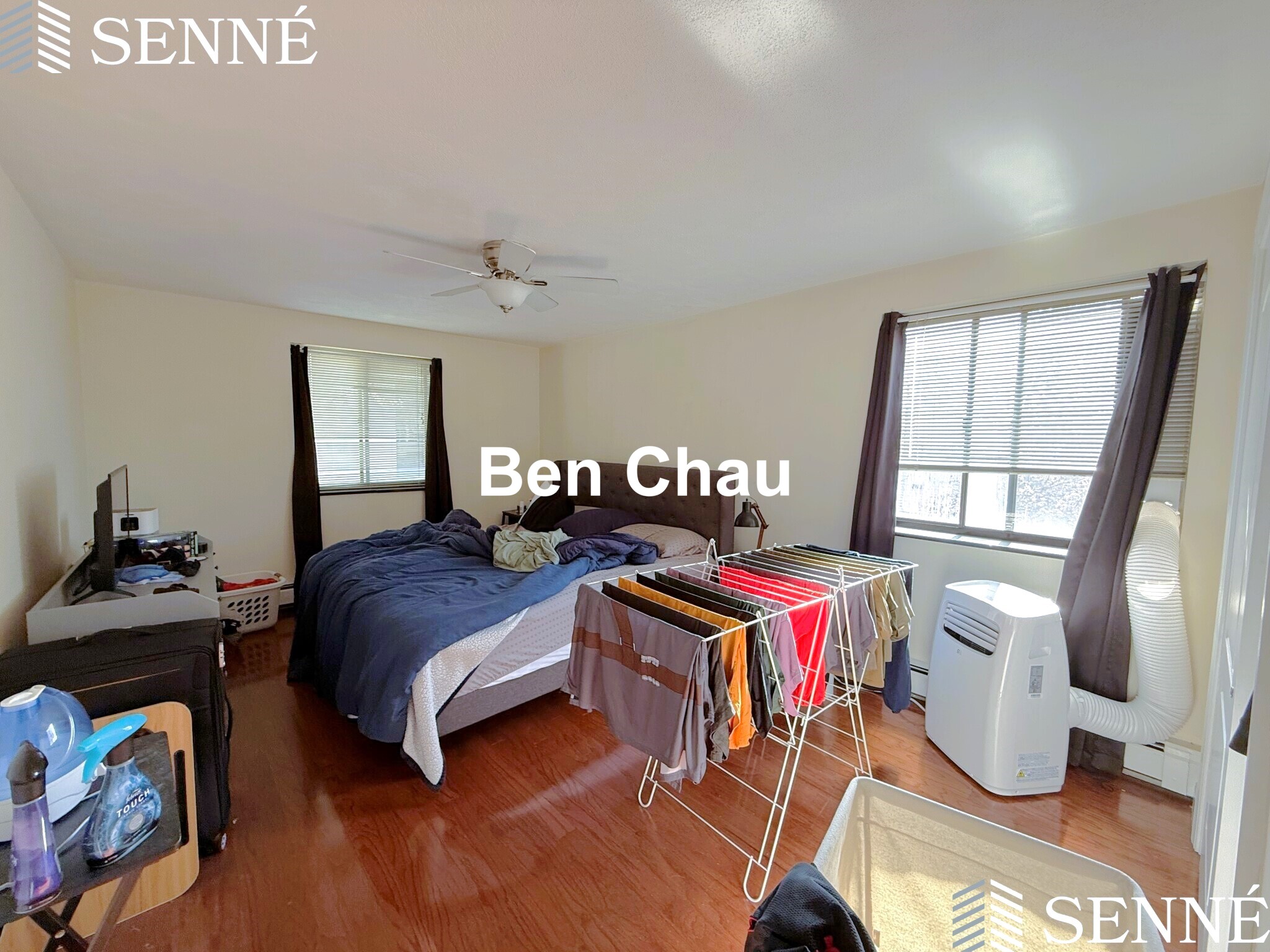 6 Blair Pl, Neighborhood Nine