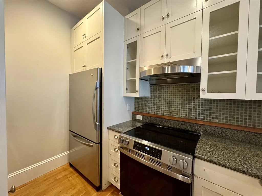 69 Rutland St, South End