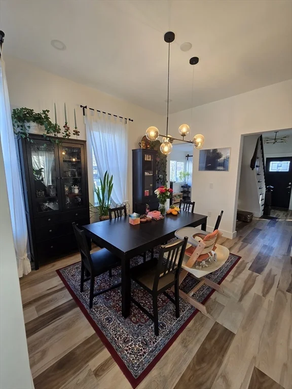 84 Dudley St, Medford