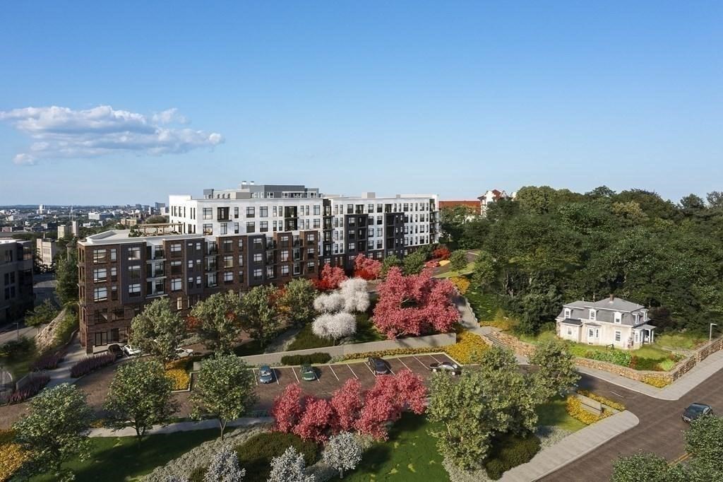 191 Washington St, Brighton