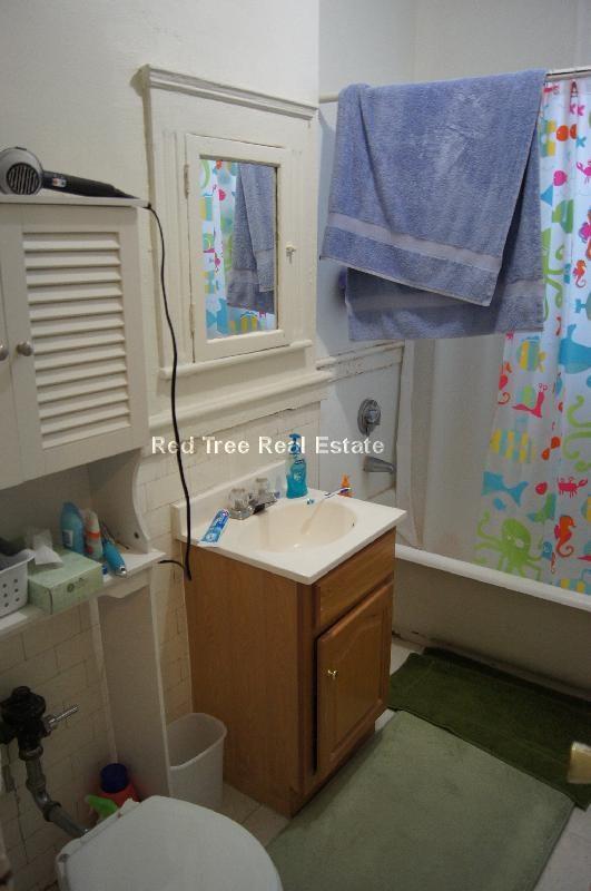 1185 Boylston St, Fenway