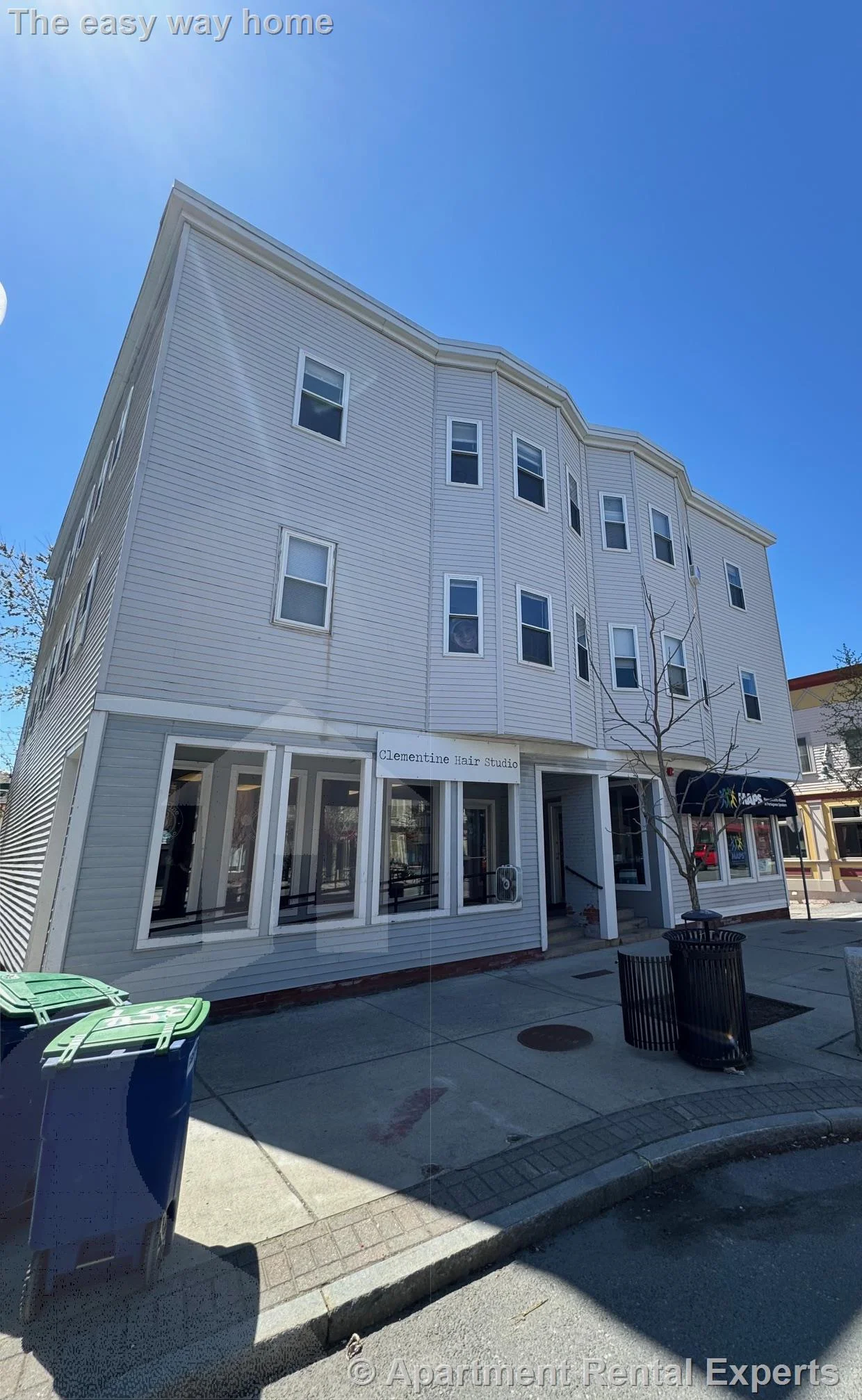 360 Somerville Ave, Union Square