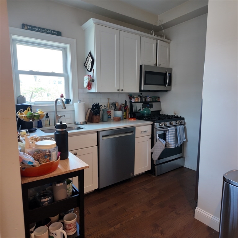 7 Loring, South Boston