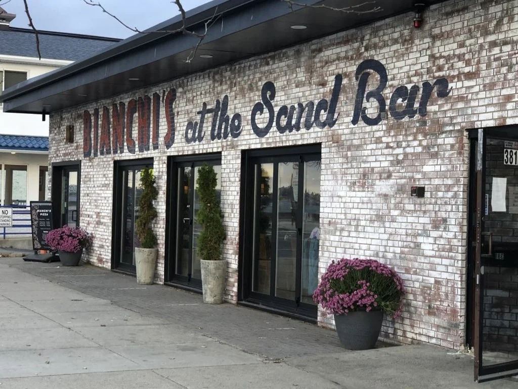 350 Revere Beach Boulevard, Revere