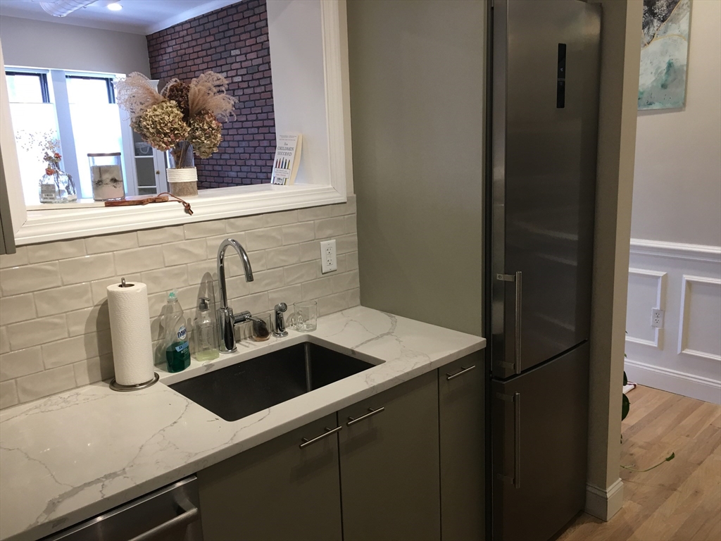 188 North St, North End