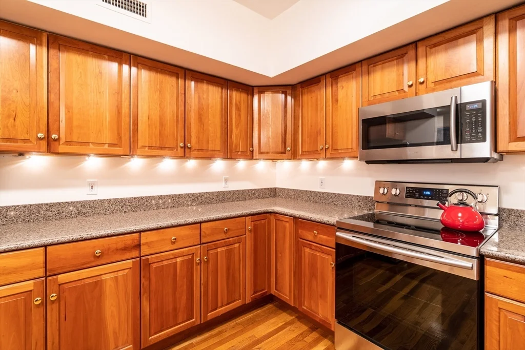 3 Appleton St, South End