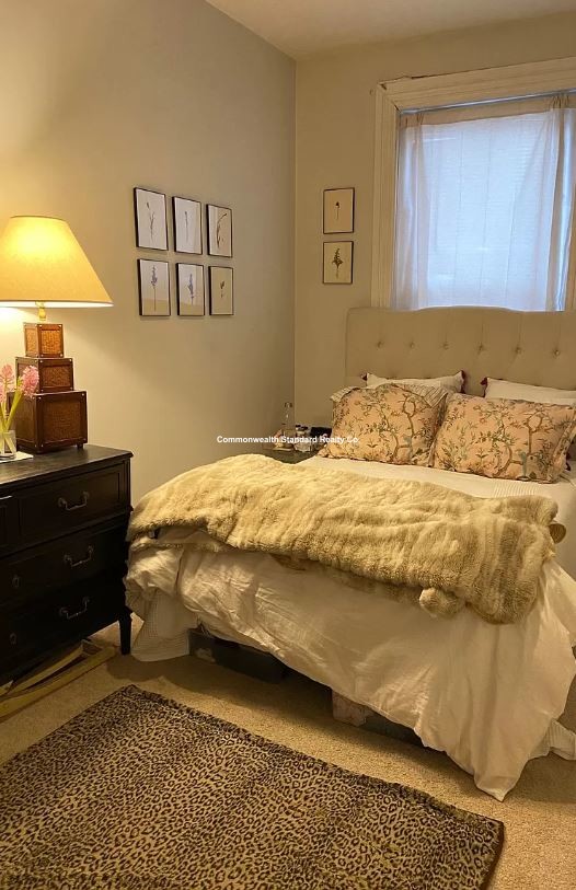 550-552 Columbus Ave, South End