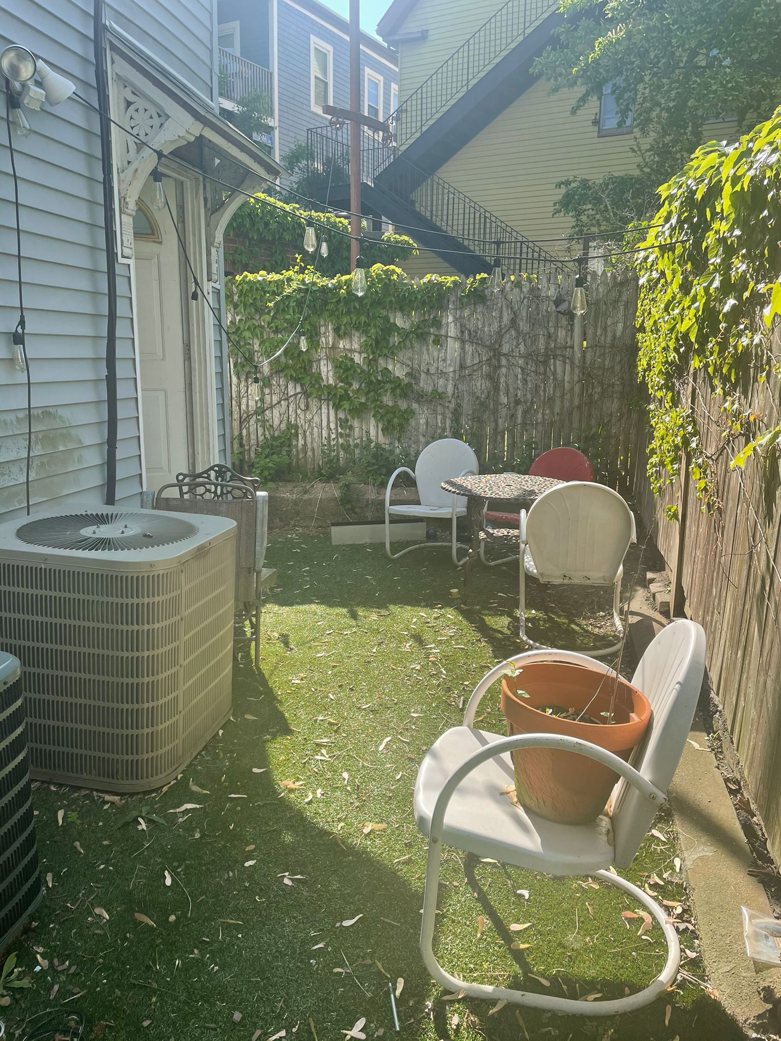 10 Homer Sq, Prospect Hill