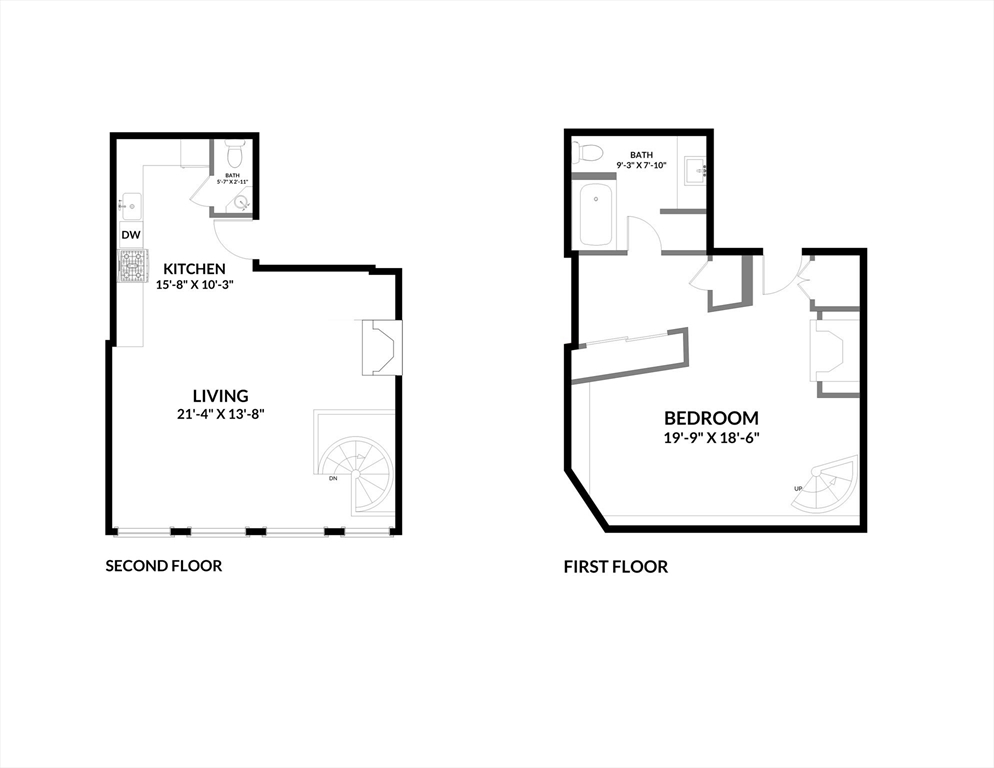 75 Fulton, Waterfront