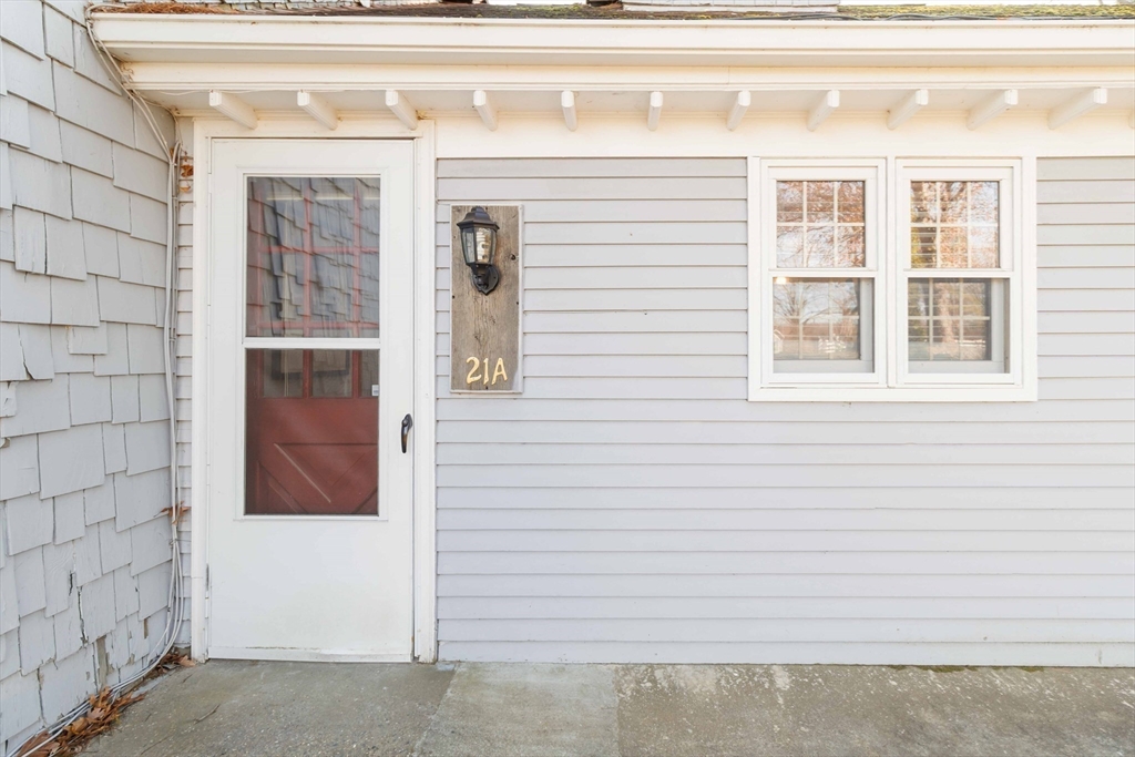 21A Stowe Rd, Southborough