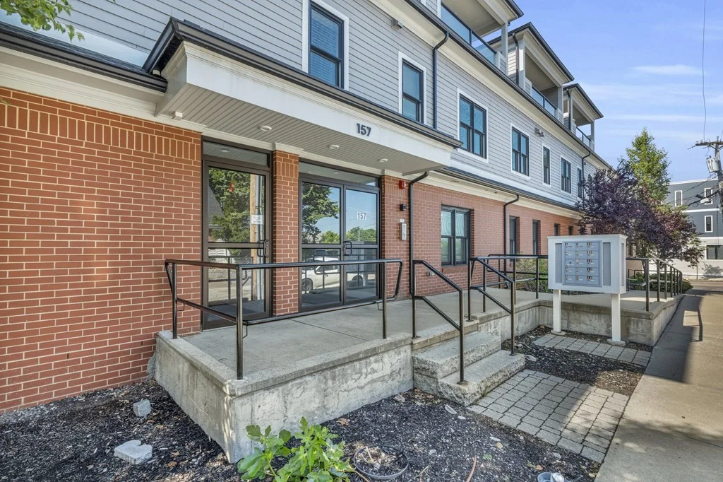 157 Hancock St, Quincy