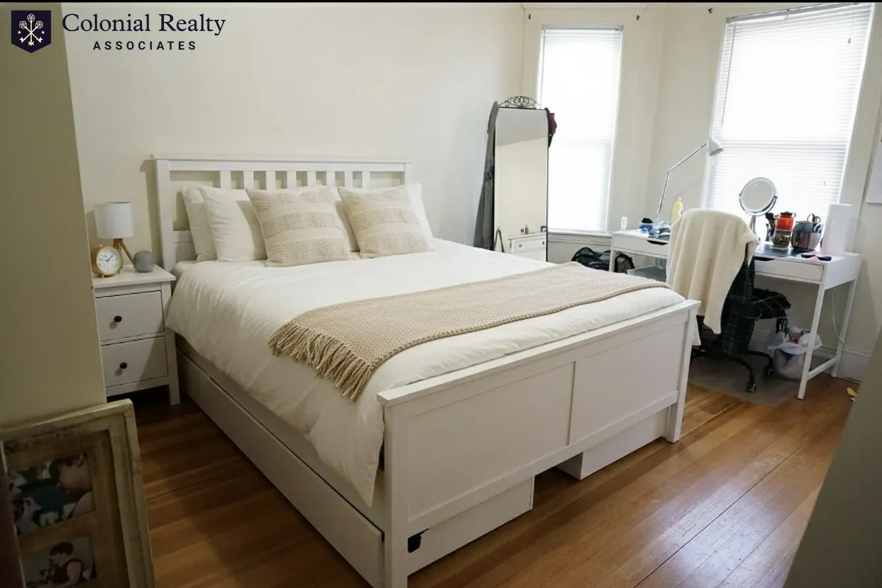 44 Easton St, Allston