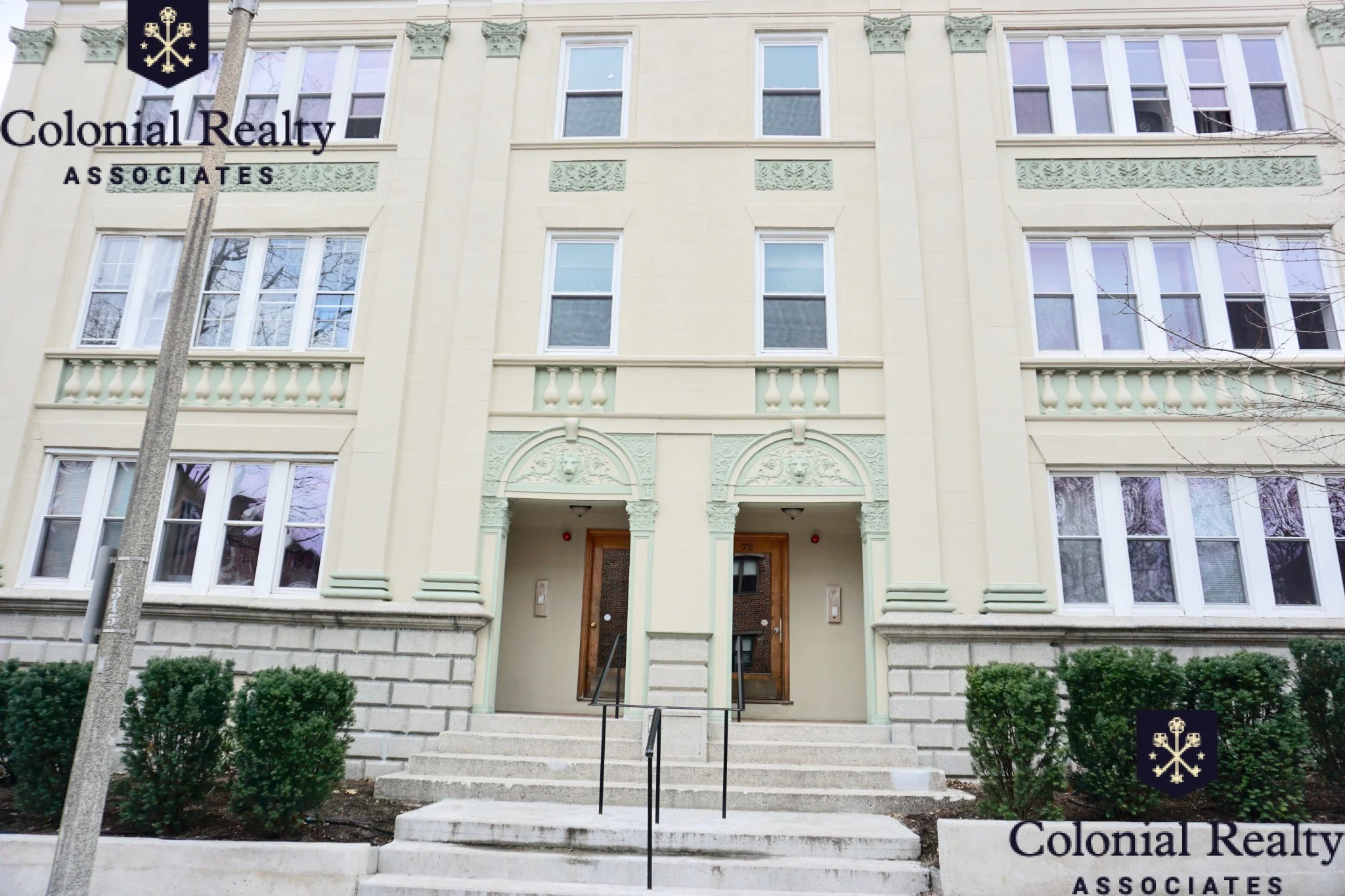 72 Egmont St, North Brookline