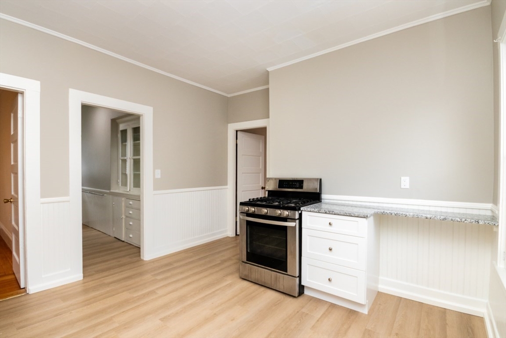 24 Walden, North Cambridge