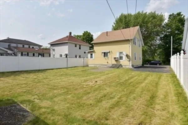 43 Tampa St, Worcester