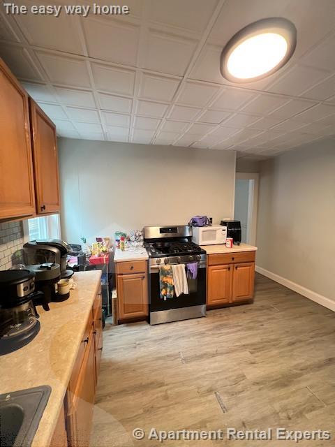 41 Simpson Ave, Davis Square