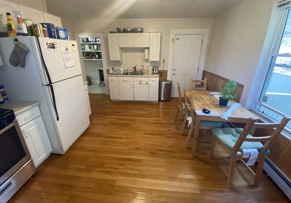 279 Pearl St, Cambridgeport