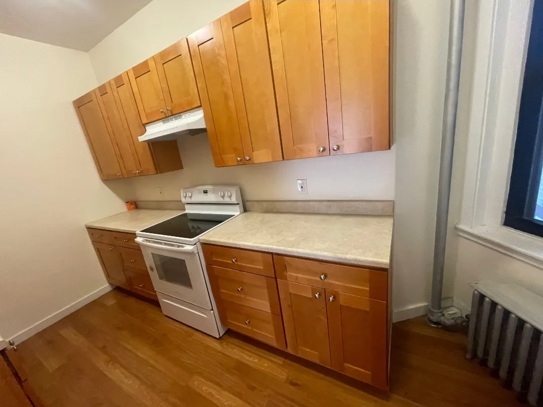 504 Beacon St, Back Bay