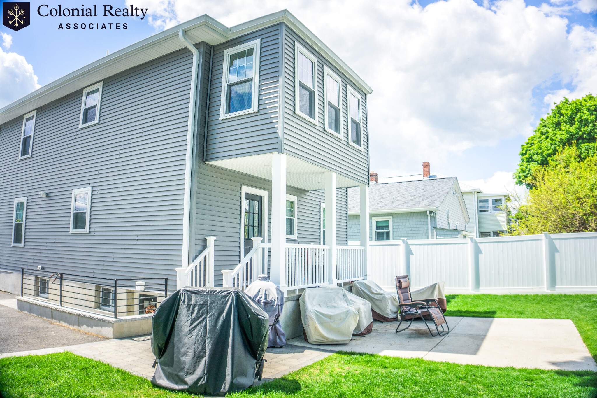 32 Woodrow Ave, Nonantum