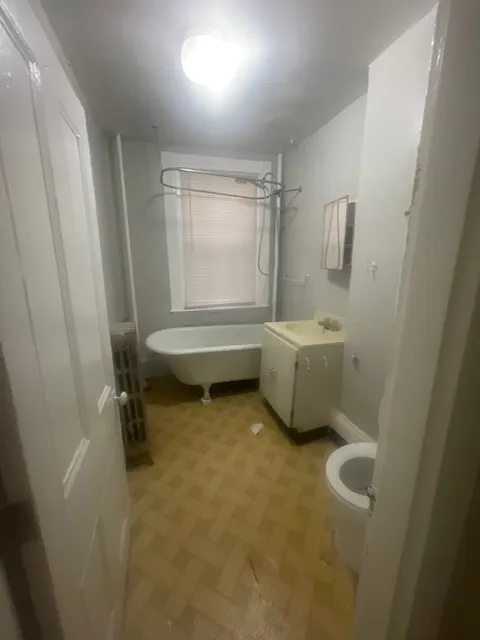 3 Champney Pl, Beacon Hill