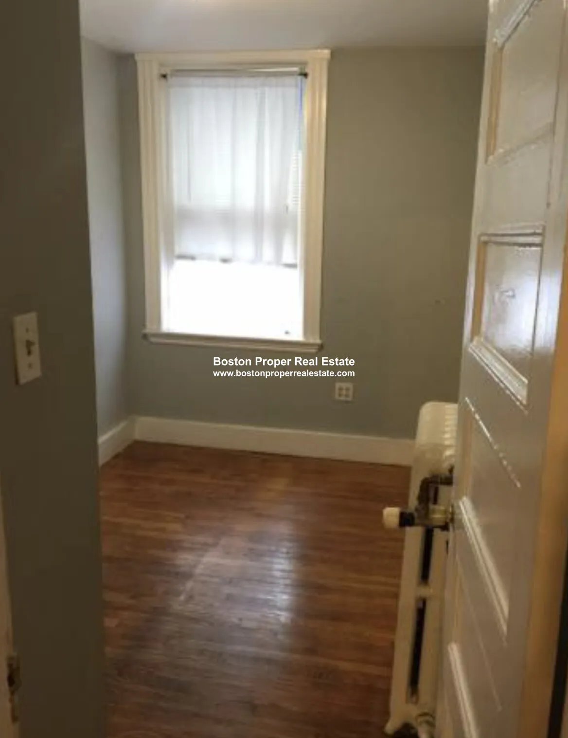 72 Revere St, Beacon Hill