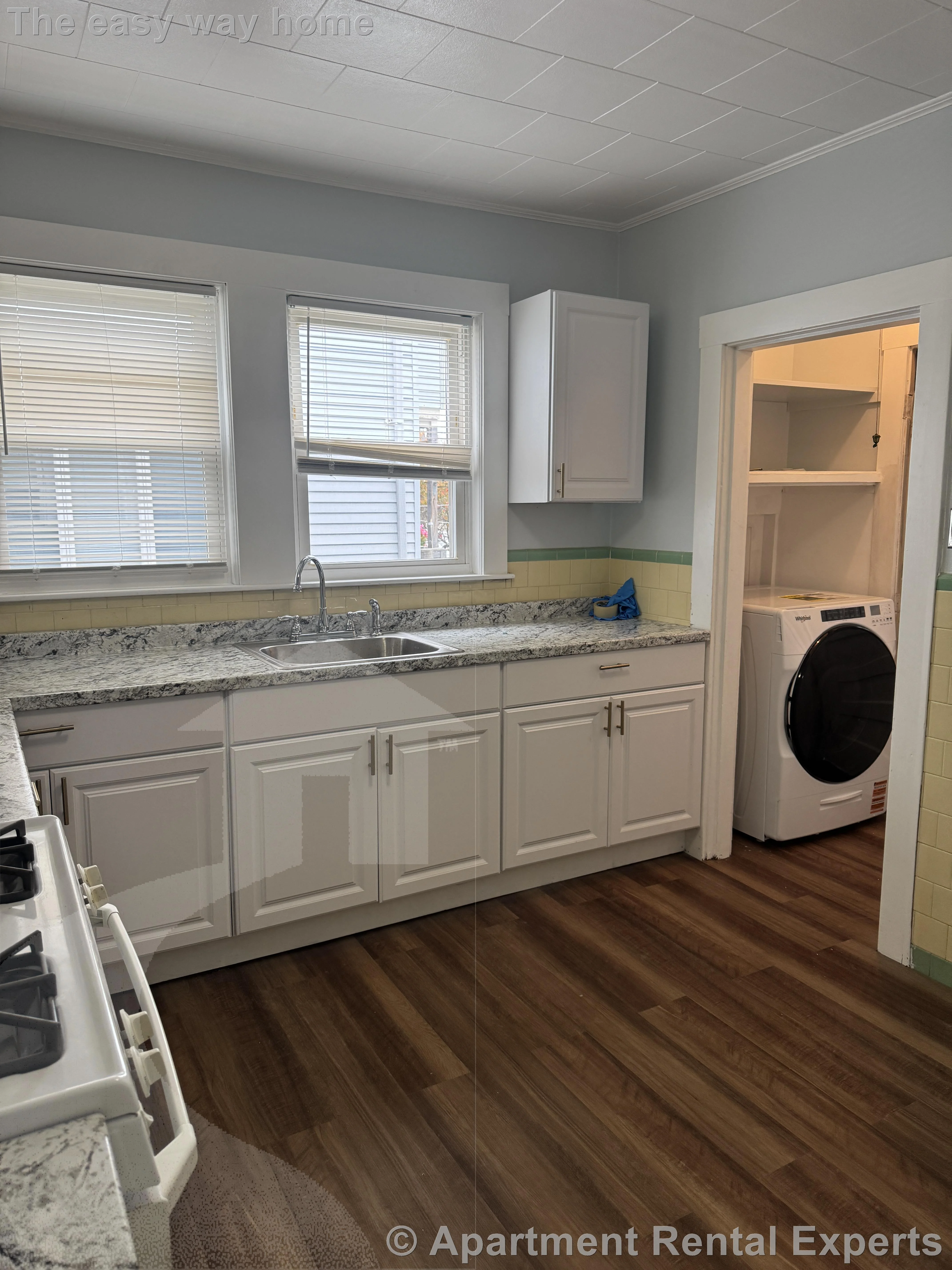 225 Riverside Ave, Medford Square