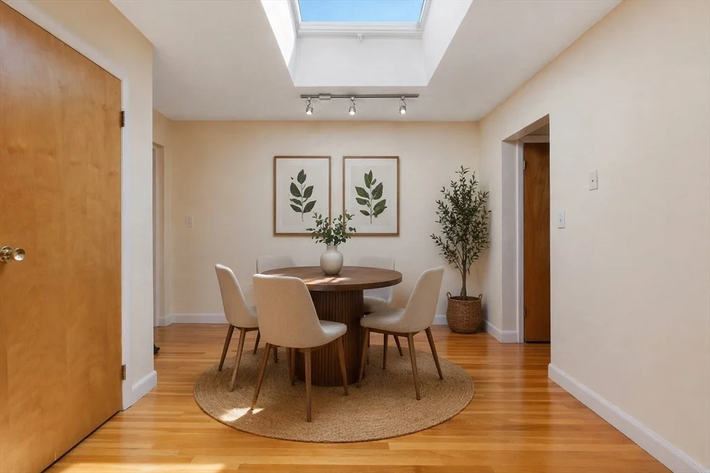 30 Chester, Davis Square