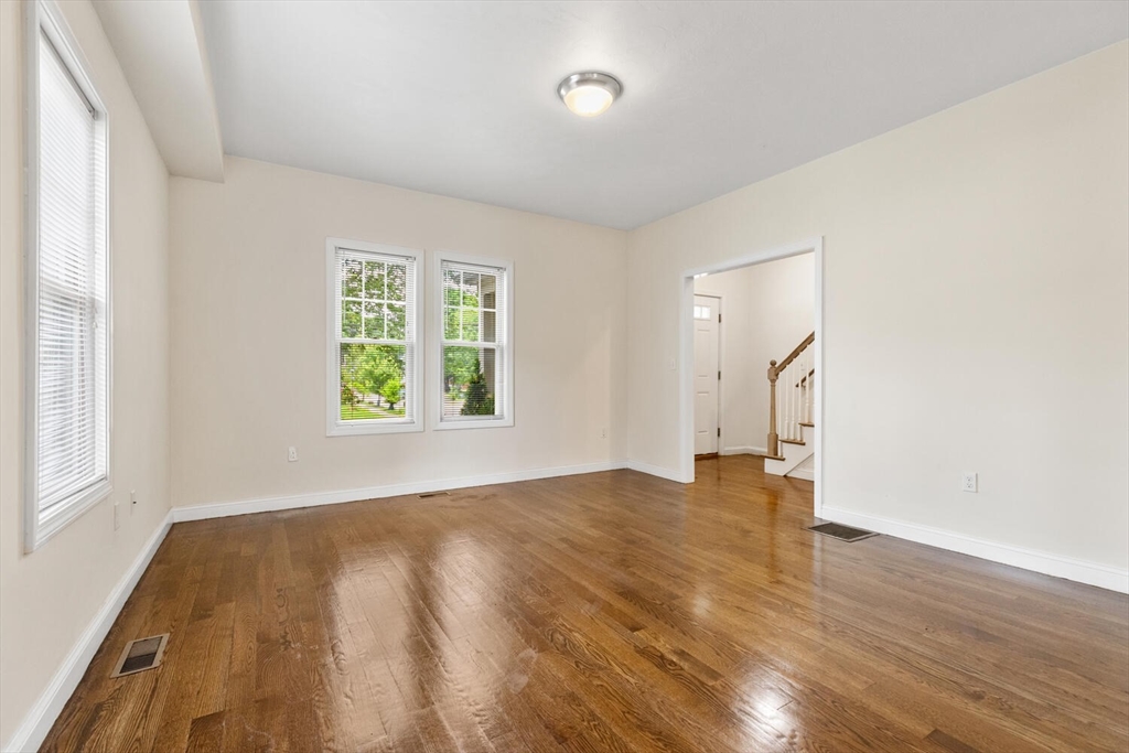 111 Pleasant, Milton