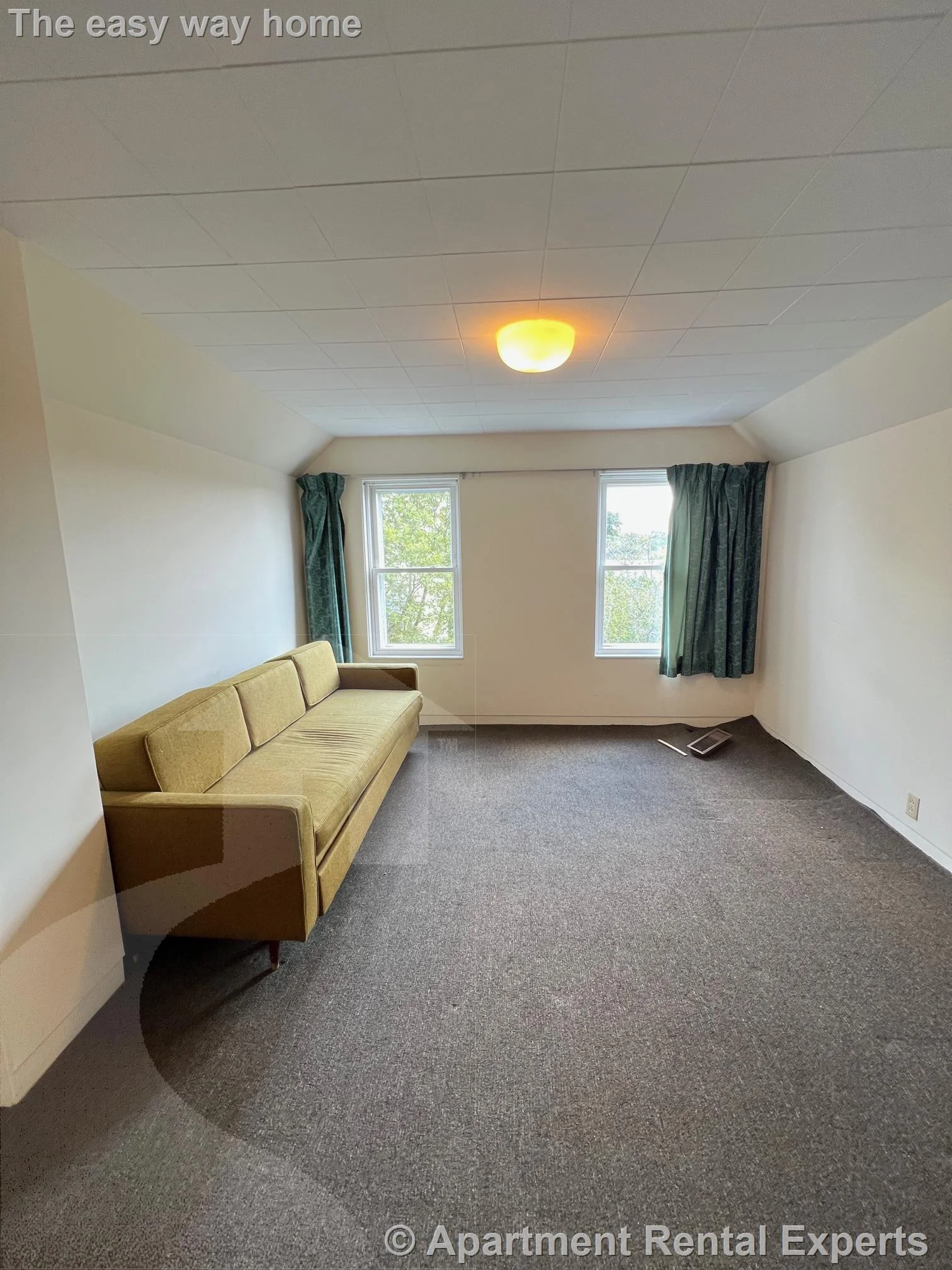 10 Packard Ave, Tufts