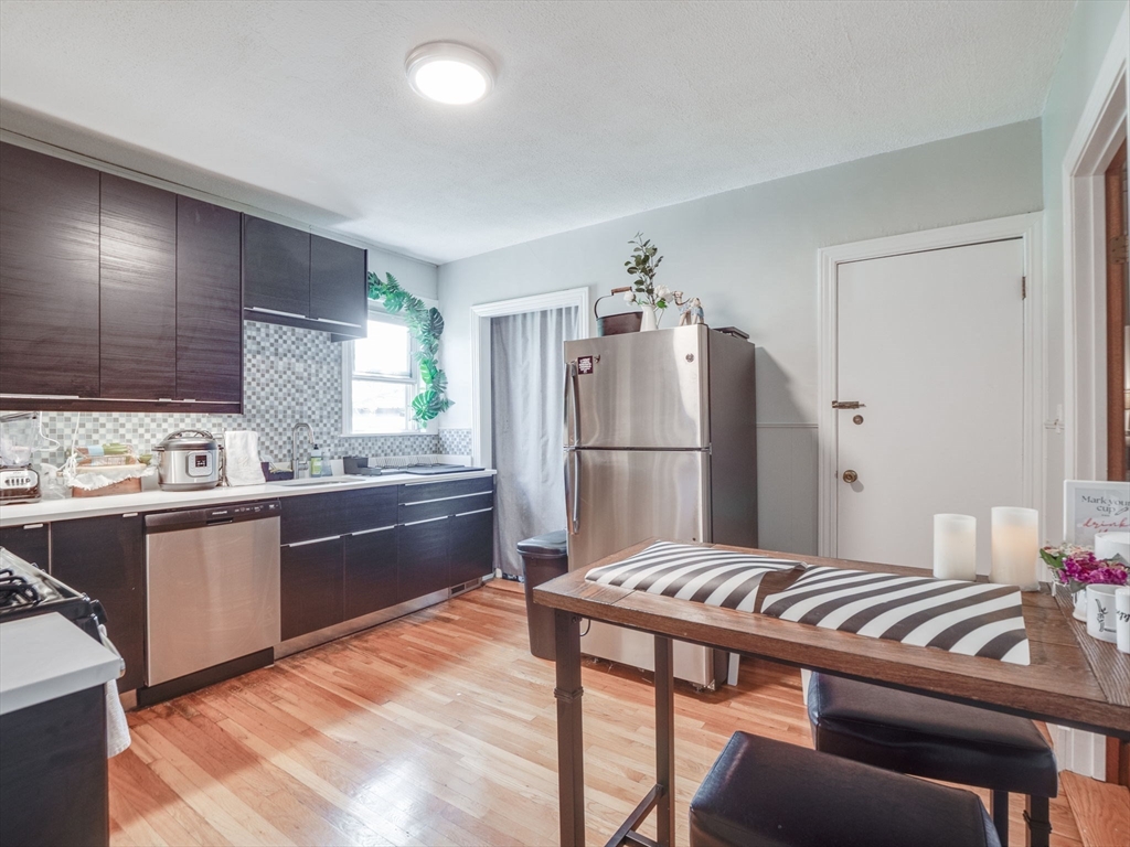 354 Beacon, Somerville