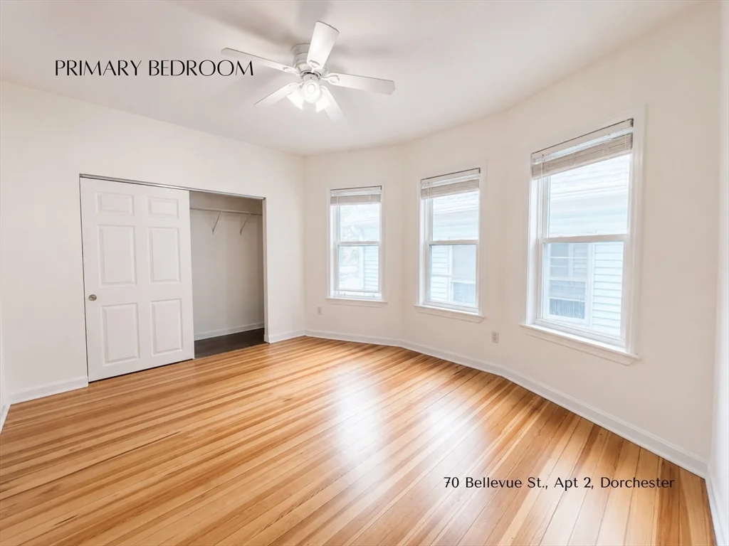70 Bellevue St, Dorchester