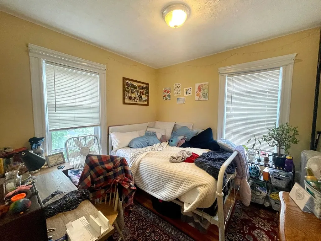 123 Winthrop St, Medford