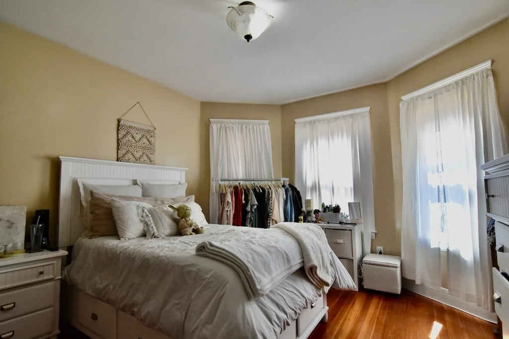 103 Sawyer, Dorchester
