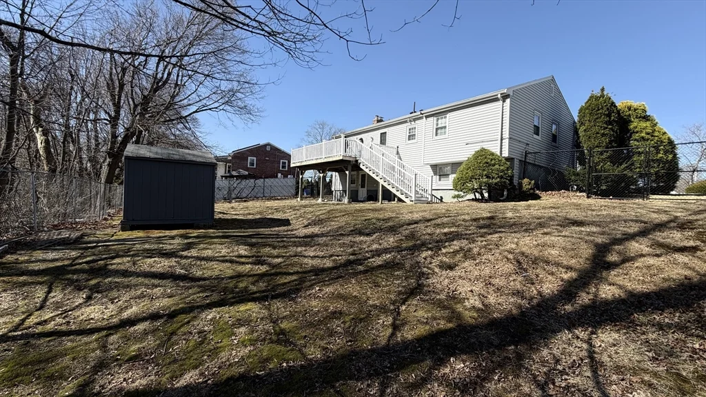 23 Orchard Ave, Saugus