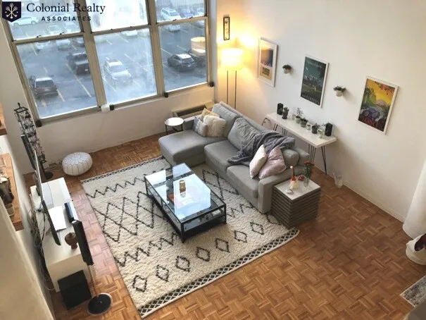 61 Brookline Avenue Bridge, Fenway