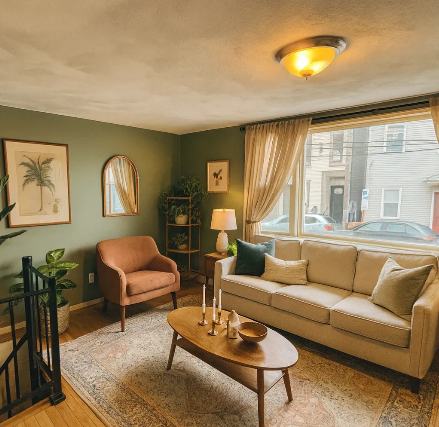 120 Spring St, East Cambridge