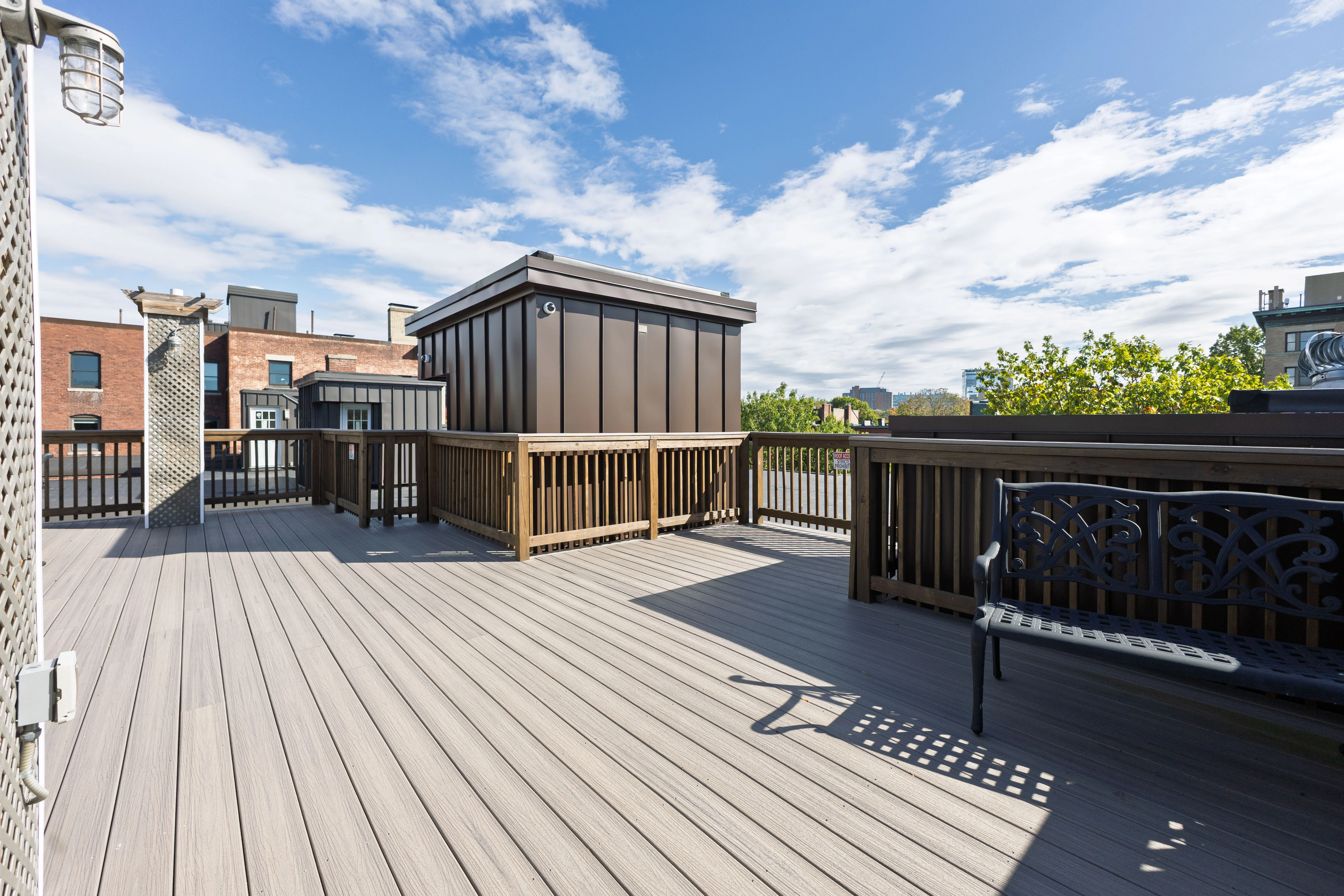 1100 Beacon St, Brookline